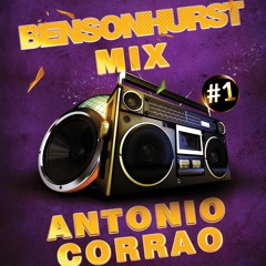 BENSONHURST OLD SCHOOL MIX #1