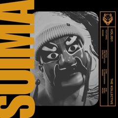 [the kollective] 001: SUIMA — Eurodance Mix