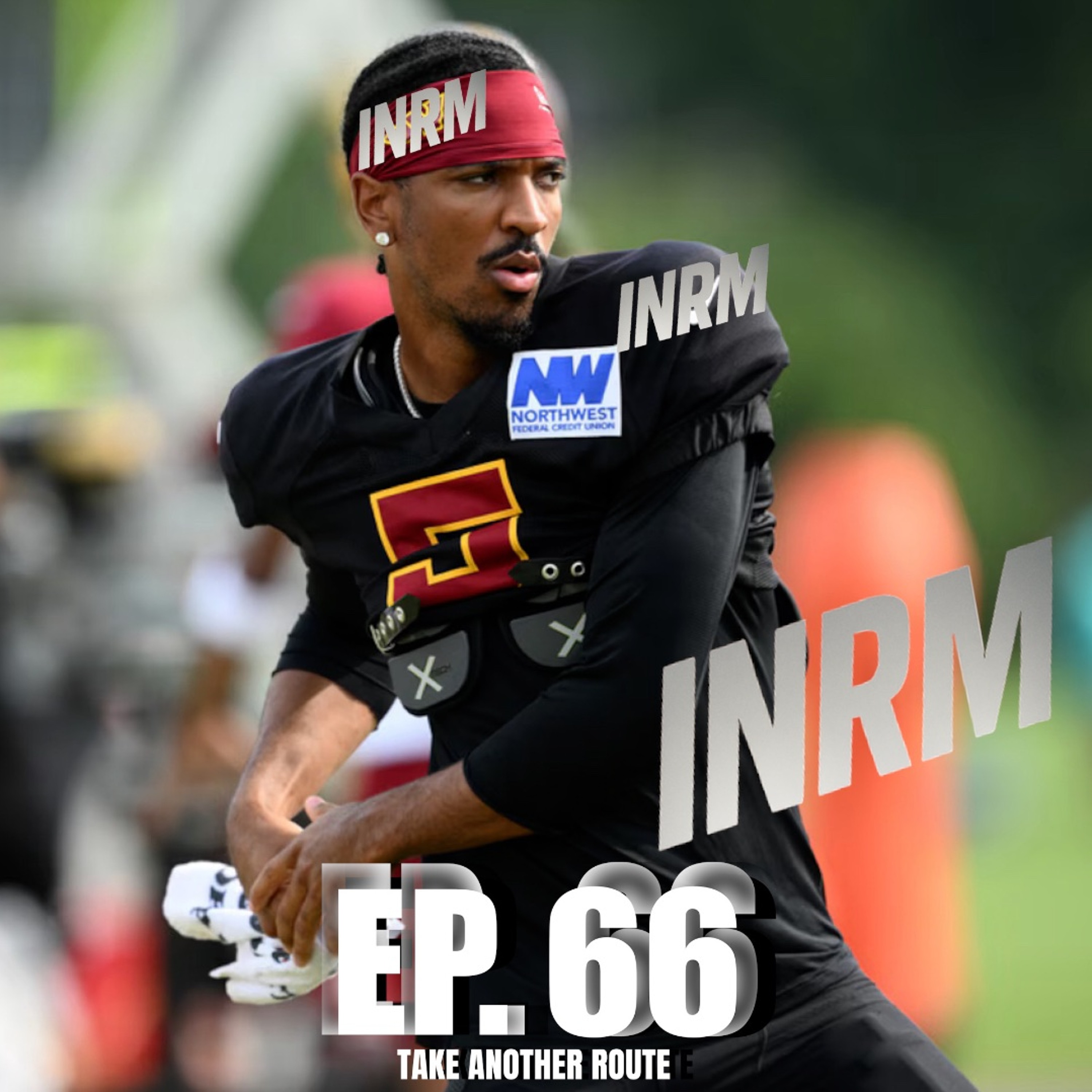 I'm Not Repeating Myself Podcast