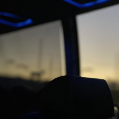 BUS SEAT