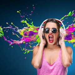 Super Splash Spring Fashion 2021 mixed by MrDe