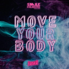 FunkU - Move Your Body *preview*