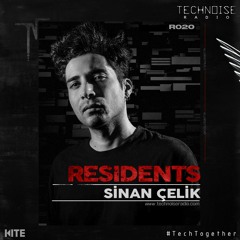 Residents - SINAN CELIK [R020]