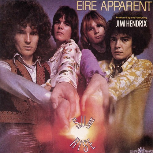 Stream The Clown by Eire Apparent Listen online for free on SoundCloud