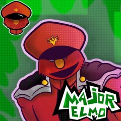 12-Major Elmo