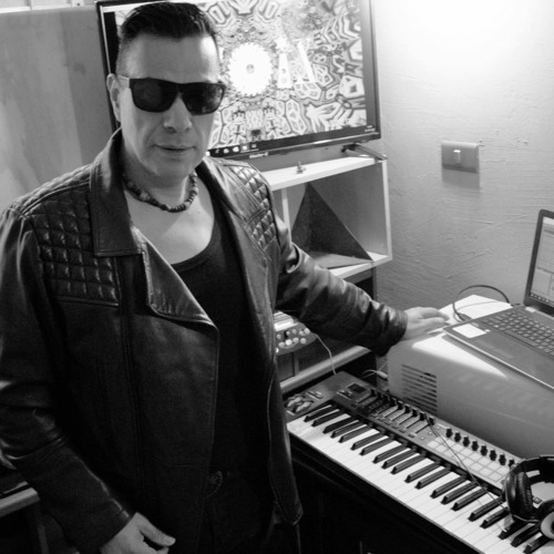 LIVE ROOM SESSION - DNOIX