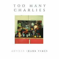 Dark Times - Too Many Charlies