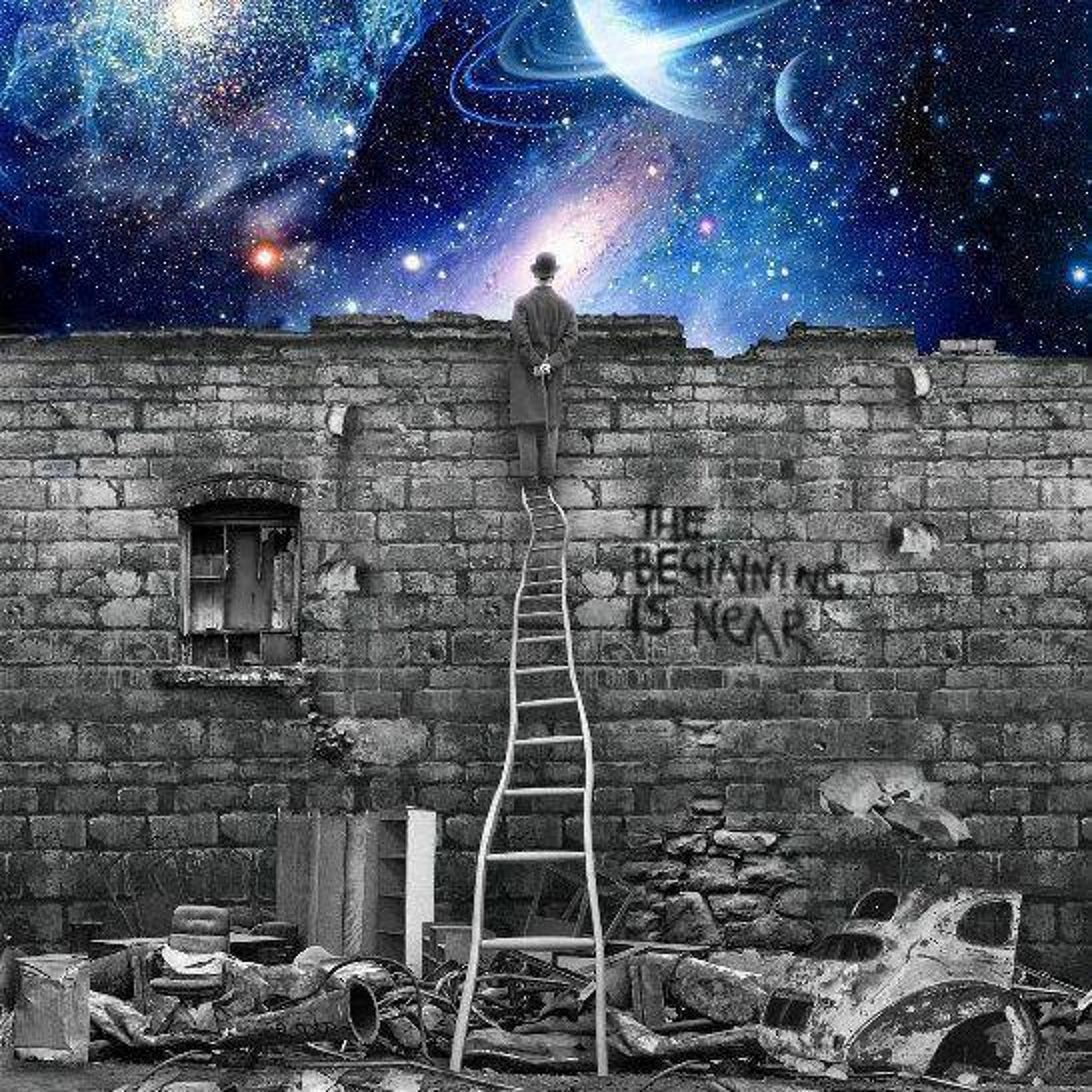 ¿Hacia dónde va la humanidad? Emilio Carrillo y Robert Martínez 1ª parte