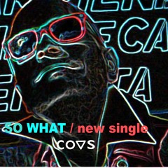 SO WHAT MY FRIEND