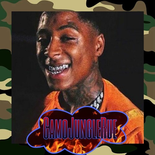 Stream NBA Youngboy Out Of Control (Prod. By Camojunglerue) NBA