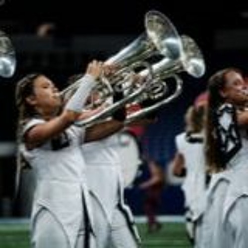 Phantom Regiment 2022- "No Walk Too Far"