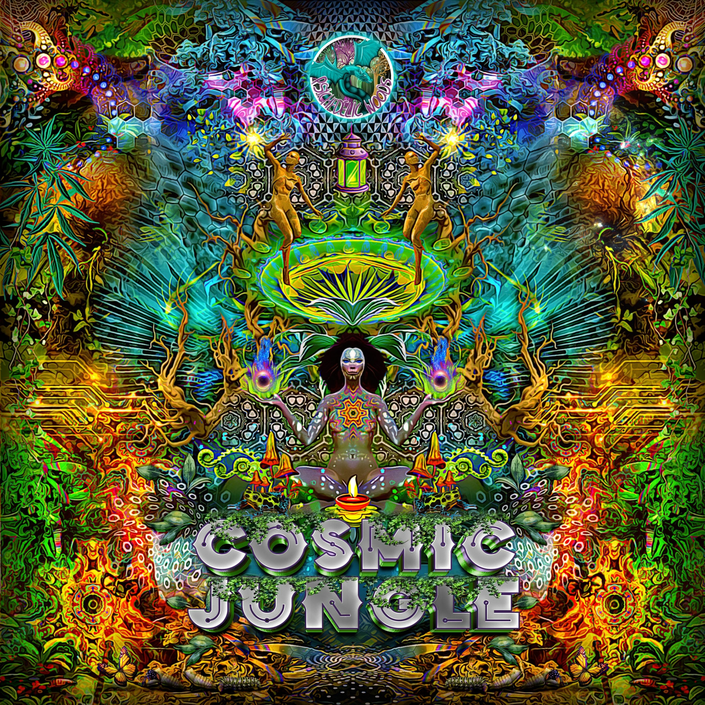 Ara (DE) - Jungle Calling episode artwork