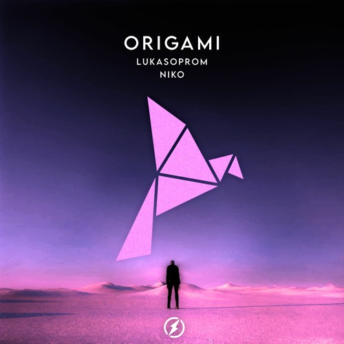 Lukasoprom - Origami Ft.(Niko)