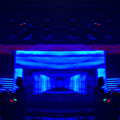 Hawk. 2: A mix for CharlestheFirst