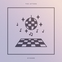 Kyogre - The Afters