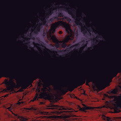 Crimson nightmares