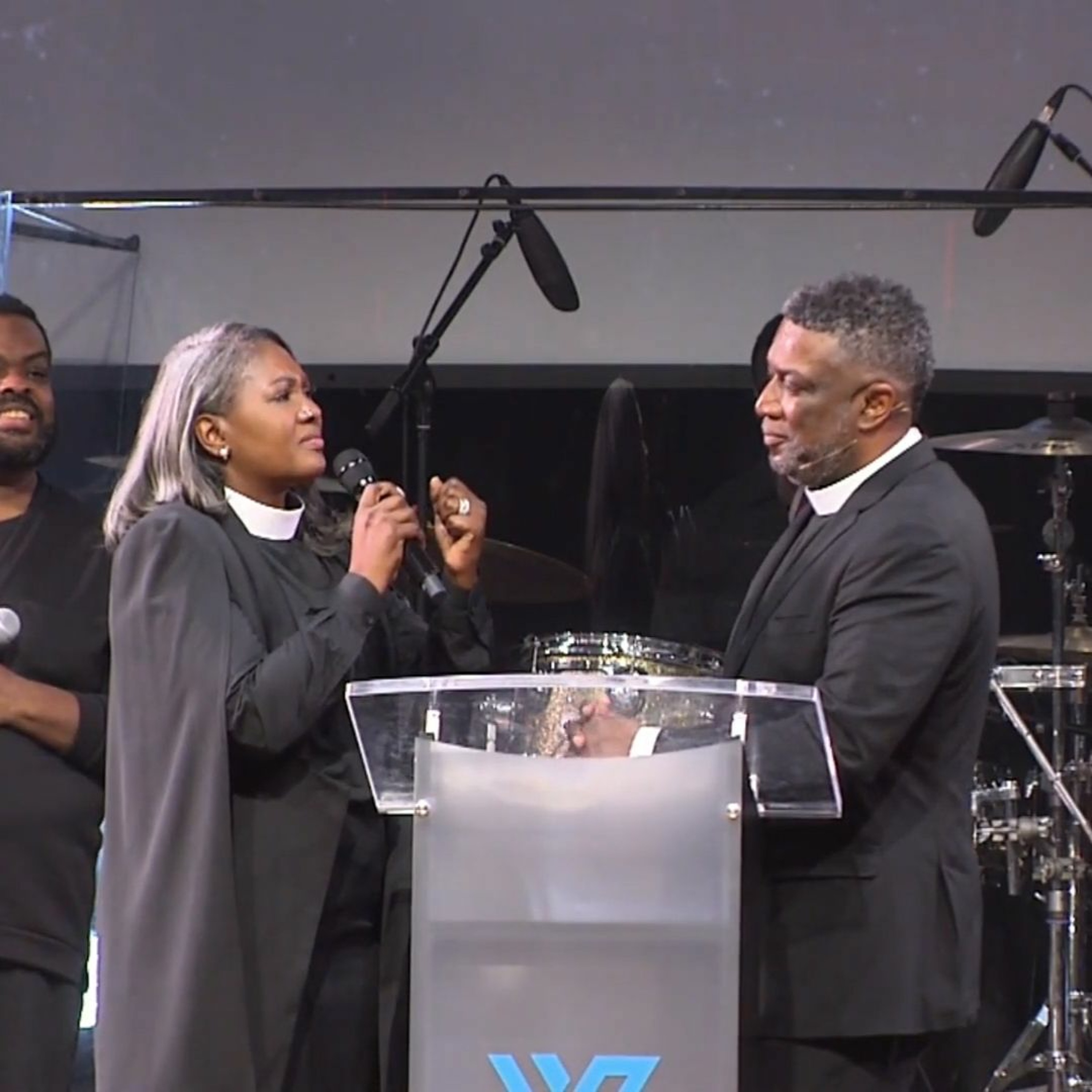 Converge Church - Plano, Texas