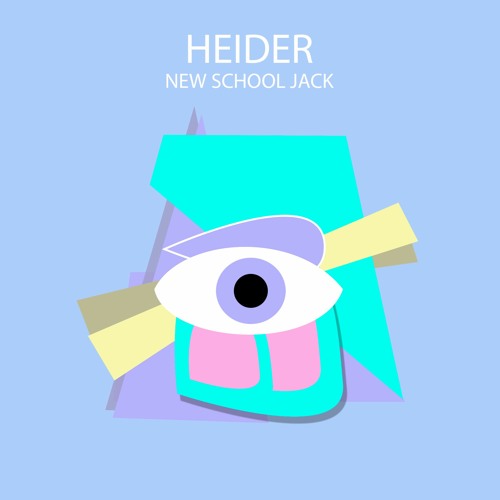 Heider - New School Jack (Original Mix)