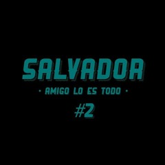 HAPPY ANNIVERSARY SALVADOR !!! - #PANGSINGKADENNEMATI #2!- MNG DHRMA [HTM•DJ]