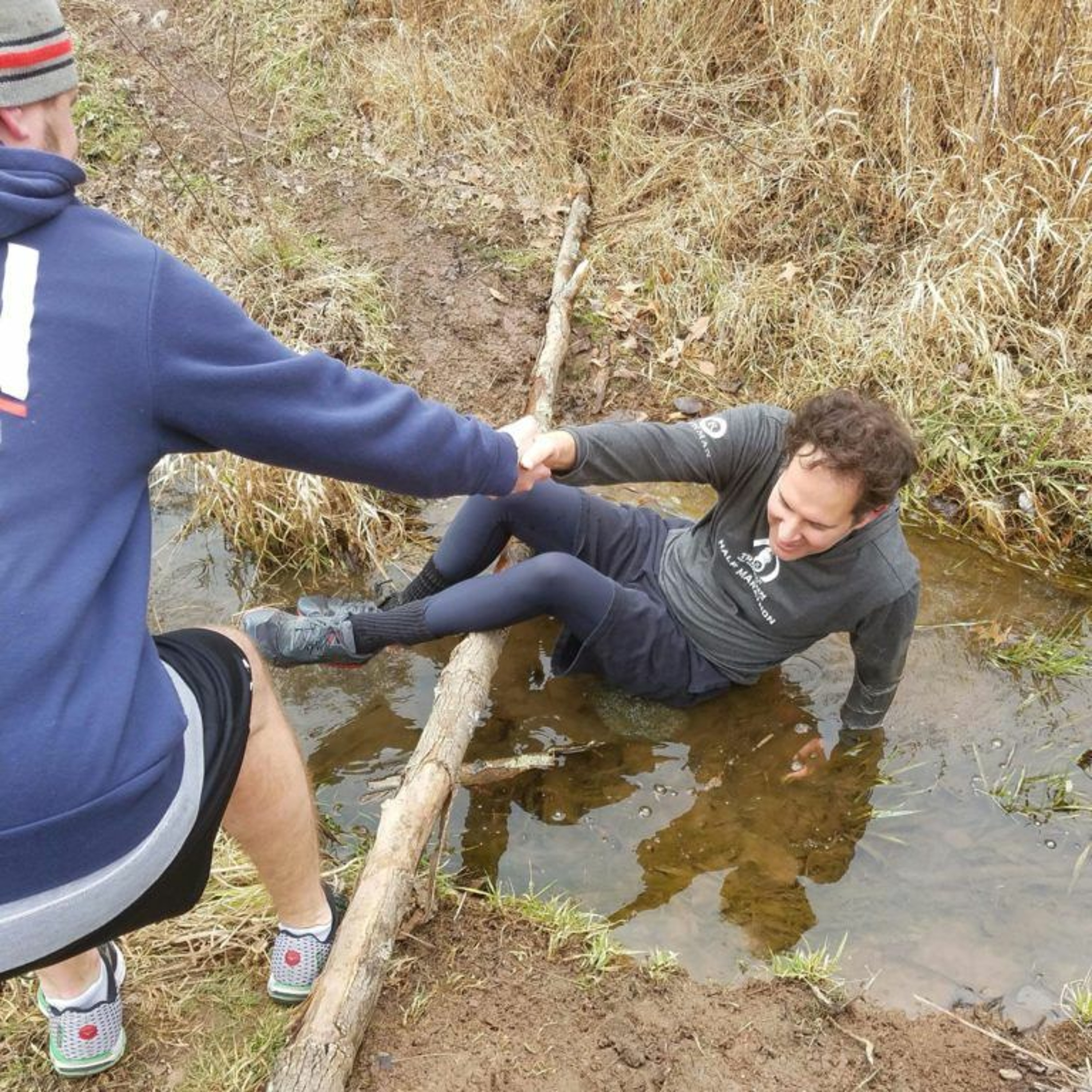 Junk Miles with Chip & Jeff