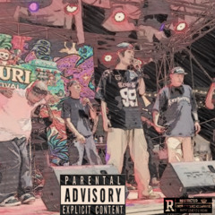 ชีวิตที่แสน Fantasy (Prod. By DazBeatz)