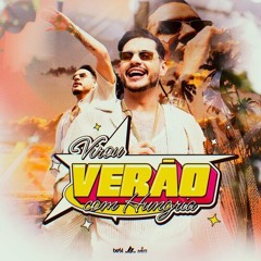 Hungria - Minha Quebrada / Pior Que Eu /Eu Sou Brasileiro [ virou verão 2025 ]