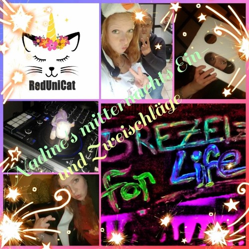 Nadine´s mitternachts Geburtstags Ein - und Zweischläge 04.04.21