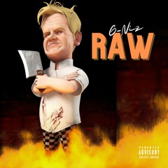 G-Niz - Raw