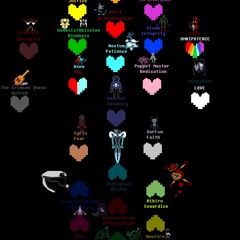 Secret Bosses