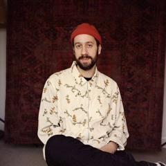 Human Chorus 07 - Will Samson[with Gold Panda]