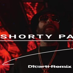 SHORTY PARTY(DICARTI REMIX)Tech House/Extended Mix