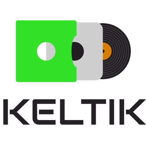 KeltiK Sessions 003 - Eamonn Gallagher