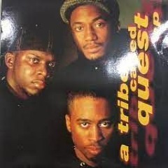 A Tribe Called Quest - We Can Get Down (The Shoot Again Remix)