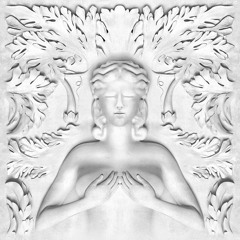 Kanye West Cruel Summer Type Beat “Scary Movie”