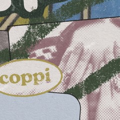 Tibia @ coppi 23.05.2024