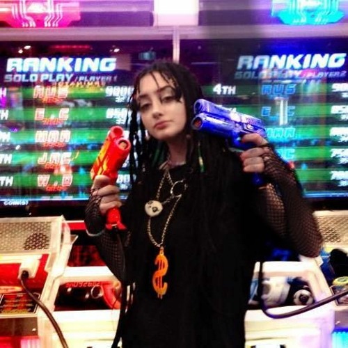 bitch i wana go to hell (RMX)