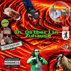 In Ostberlin Zuhause (prod. by Augusta Beatz)
