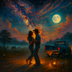 Borrowed Skies, Stolen Nights