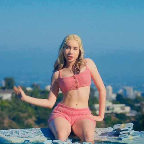 lil tay - sucker for green