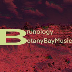 BloomingTide - BotanyBayMusic (brunology remix)