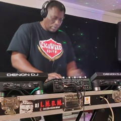 DJ LHDM