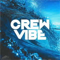 CREW VIBE (w/ .Icky, Aurituh, & Iamkingsolo)[feat. Ruekure]