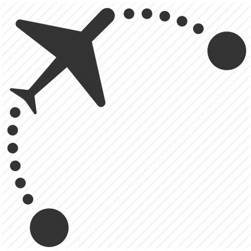 whytier - fl 2 ny ✈️