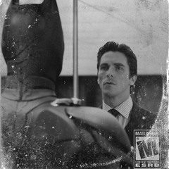 BRUCE WAYNE (feat. SHAiKiiD)
