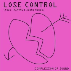 Complexion of sound - Out control (lucent remix)