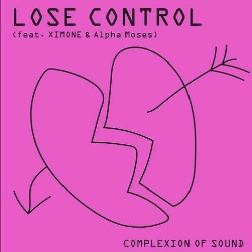 Complexion of sound - Out control (lucent remix)