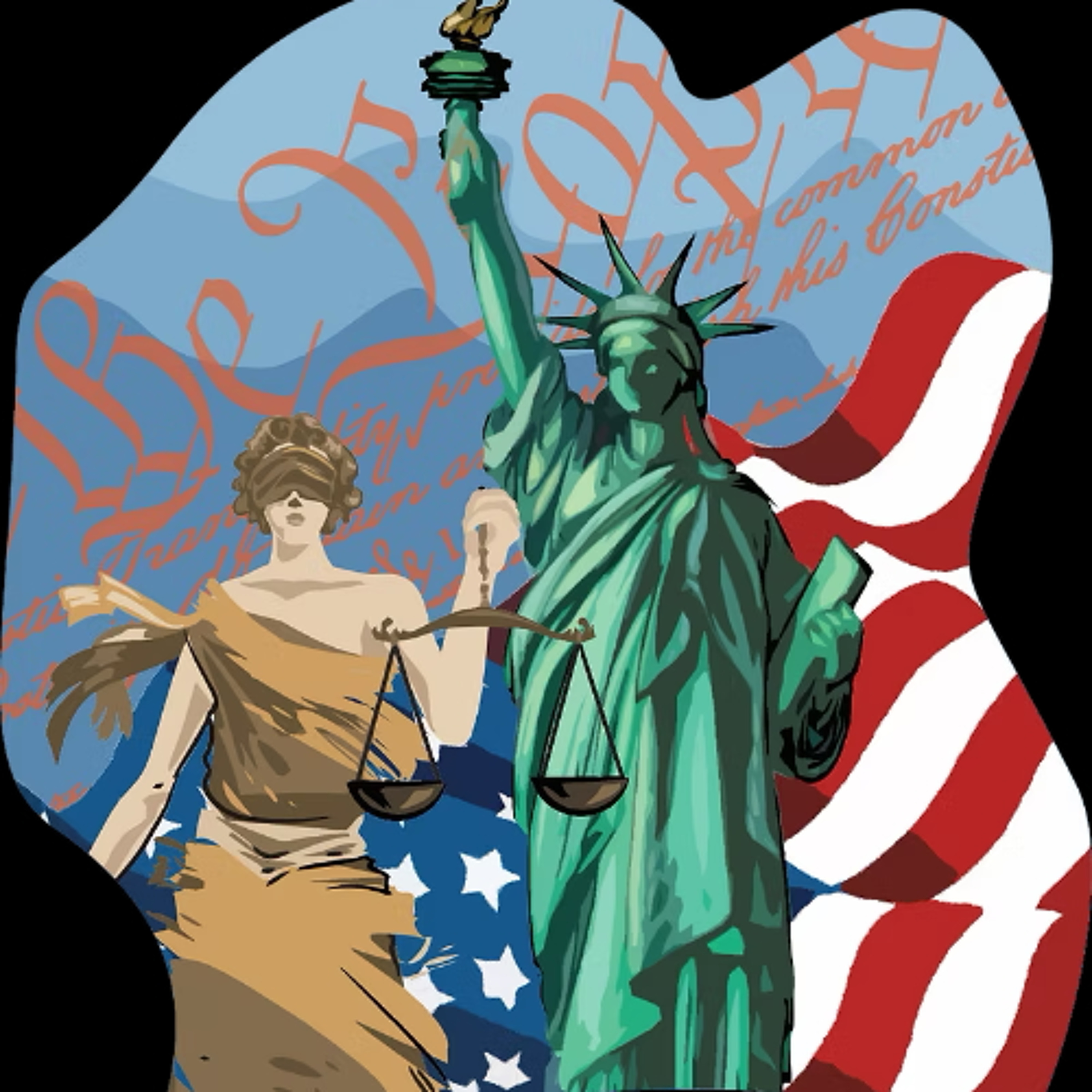 We Are America March episode artwork