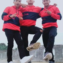 HAPPY ENJOY MA ITINK #ZULKIFLI MA ITINK [SHINTA S.S.I X SAHDAN LBS]#FIKI SITEPU X HANDOYO