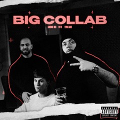 Смоки Мо & VITO & Yung Ago — BIG COLLAB / Девочка плачет