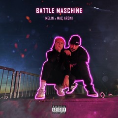 Battle Maschine (feat. Mac Aroni)